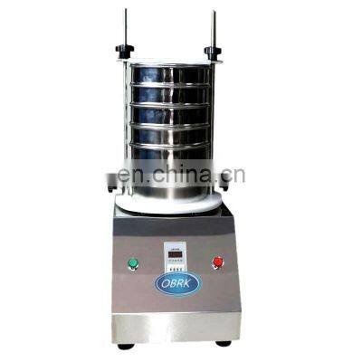 Lab Testing Equipment electric sieve machine electric sieve electric sieve vibrator machine