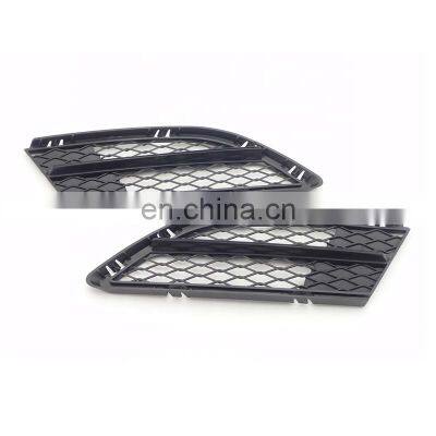 Car body parts front Bumper Side Grille car accessories for BMW 3series E90 2008-2011