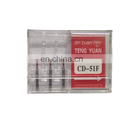 60 Pcs/set CD-51F tool