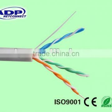 Networking Cables UTP FTP Cat5 24AWG FLUKE pass lan cables