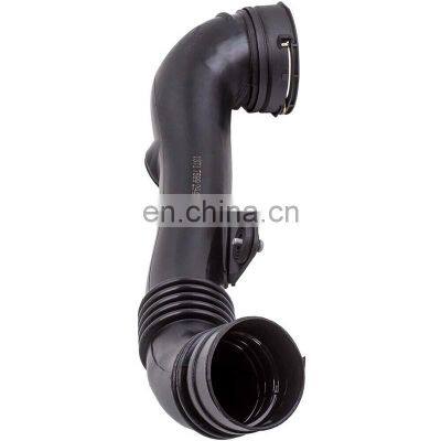 13717615026 13717599294 Turbocharger Intercooler Charge Air Duct Intake Hose Pipe for BMW E90 X3 E84