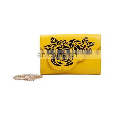 New Arrival Handmade Women Office Clutch Hand Bags for Women Various Different Colors Purse LDCTH0007(Synthetic / PU Options) photo-5