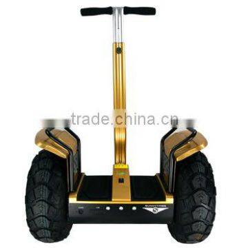 Two Balanced Off-road Chariot Recreational Sunnytimes Manufacturers Navigate the Entertainment Smart Balance Wheel Scooter photo-2