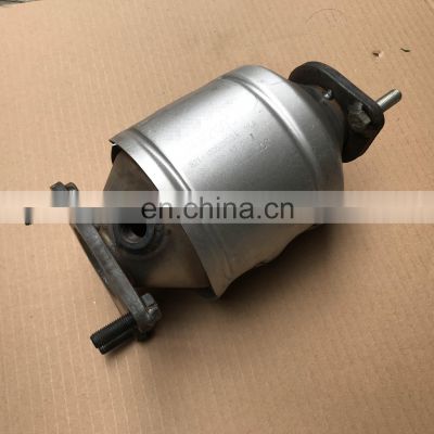 Car Auto Parts Pre Catalytic Converter for chery Riich G5  oe B21-1205220GA