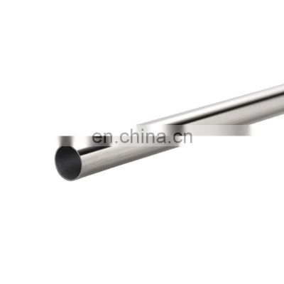 SGP SS stainless steel pipe 12 China manufactory supplier