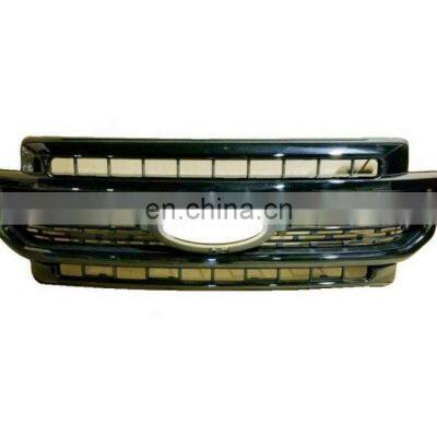 Grille guard For Ford F150 2020 grill  guard front bumper grille high quality factory