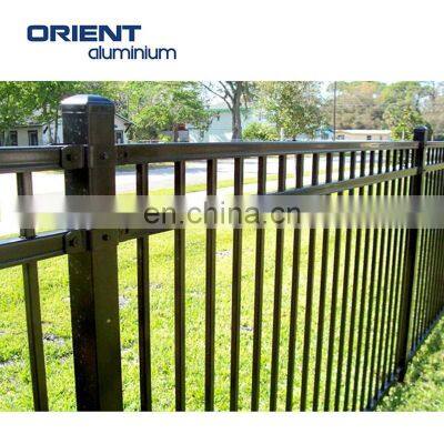 China factory directly hot selling  cheap decorative wholesale  fencing for yard and garden