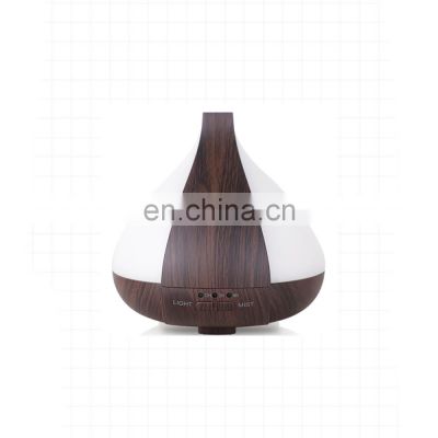 Ultrasonic Cool Mist Automatic Special Shape Original Pure Essential Oils Aroma Diffuser Humidifier