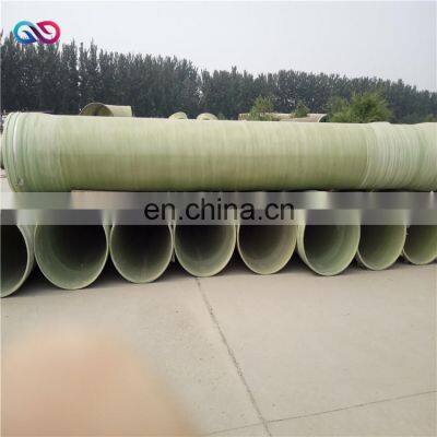 Underground Fiberglass Pipe, Grp Pipe Diameter 1200mm photo-5