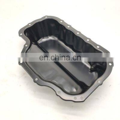 High Quality Auto Engine Oil Pan 11138611689 Transmission Oil Pan for MERCEDES M-CLASS R-CLASS W164 W251 photo-3