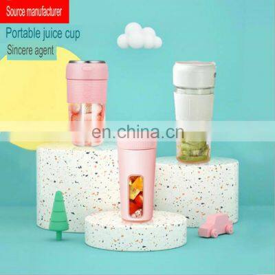 Selling New Design Vertical Heavy Duty Best Professional Korea Cheap Portable Mini Slow Juicer photo-3