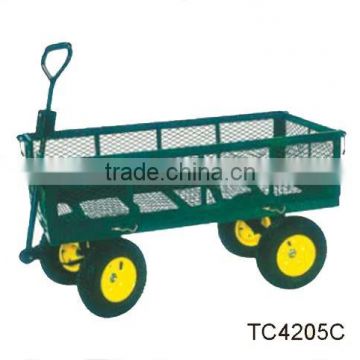 Garden cart Tool cart