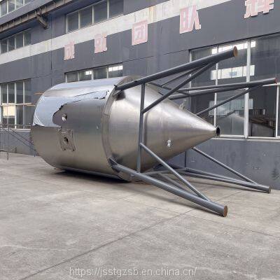 LPG-100 Aluminum Hydroxide Spray Dryer Centrifugal Spray Dryer Drying Equipment photo-2