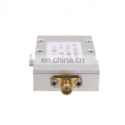 High Gain 30dB 20MHz-6GHz Low Noise Amplifier LNA Low Noise RF Amplifier photo-3