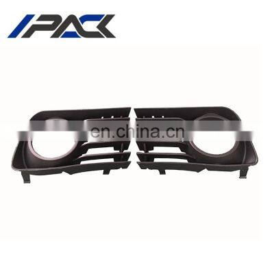 53112-47030 53113-47030 Fog Lamp Cover Black Plastic Halogen Led Car Amaze For NHW20 Prius 2004-2009
