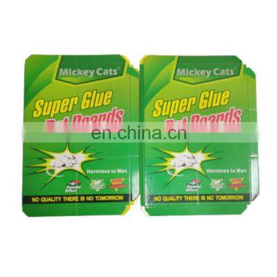 Good quality factory directly rat sticky trap with lowest price