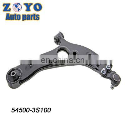 54500-2T010 Wholesale Suspension Parts Autozone Control Arm for Kia Optima 2011-2016 photo-5