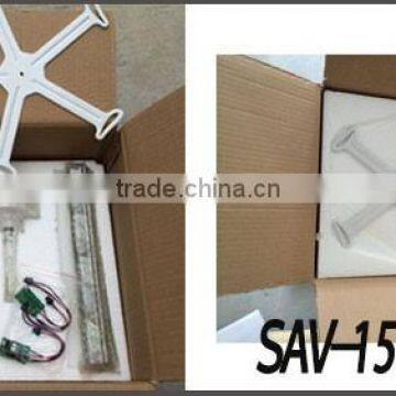 10w 12v Wind Turbine Toys