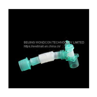 Catheter Mount-Flexible