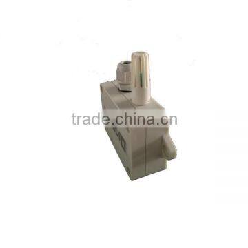 DT300 High Resolution Waterproof Temperature and Humidity Transducer Factory With RS485 photo-2