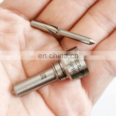 L405PBC Genuine New Diesel Fuel Injector Nozzle for BEBJ1A00202,BEBJ1A05002,BEBEJ1B00001,1846419,1905001 photo-3