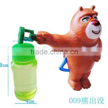 Bubble Gun Toy With High Quality photo-4