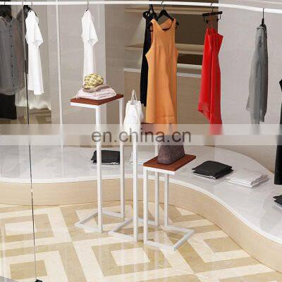High Quality Display Stand For Multi Functional Scenes Makeup Display Jewelry Stand Cosmetics Display Rack Set photo-5