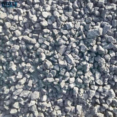 High carbon low moisture metallurgical coke met coke 10-25mm 30-80mm