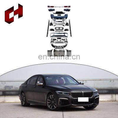 Ch New Upgrade Luxury Side Skirt Fender Headlight Taillights Body Kits For Bmw G1112 2016-2019 Upgrade To 2020