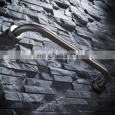 Stainless Bath for Bathroom Accessories Safe Grab Bar photo-5