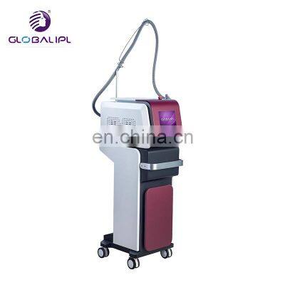 Skin tag spot removal machine nd yag laser tattoo removal machine