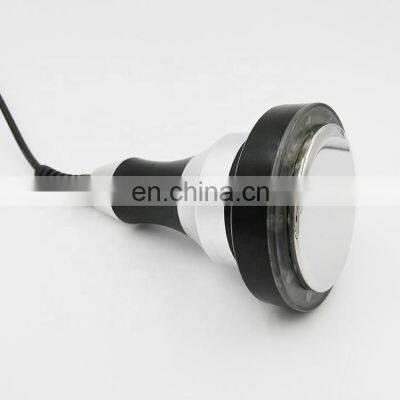 Portable Machine Fat Removal Facial Cryo 360 Machines Weight Loss Cryolipolysis 5 in 1 40K Fat Freeze Body Slimming Machine photo-5