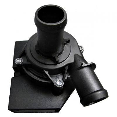 Haoxiang Auto Car Auxiliary Electric Inverter Water Pump 5G0965567A 0 392 023 211 For Audi A1 A3 Q3 VW Golf Jetta Seat LEON photo-5