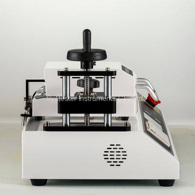 Auto Micro Peeling Tester For Aluminum Film photo-2