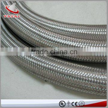 Best Price Stainless Steel Flange Flexible Metal Hose