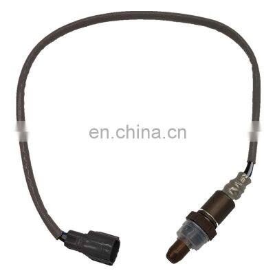 Brand New Original Quality Auto Spare Parts Front Lambda O2 Oxygen Sensor 894670R040 89467-0R040 For Rav4