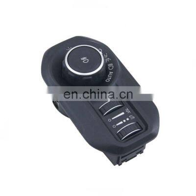 Headlight Control Switch Fog Lamp Switch 68292842AC For Dodge Jeep Wrangler 2019-2020