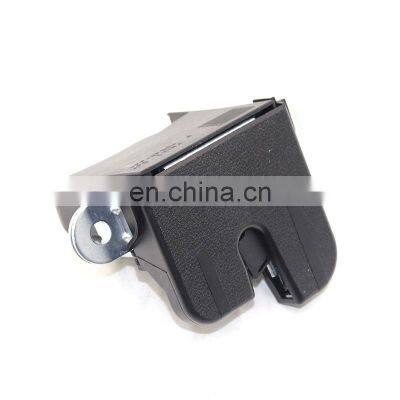 High Quality Car Parts 1K6827505E REAR TRUNK LOCK ACTUATOR LATCH FOR VW GOLF MK5 MK6 PASSAT