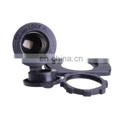 USB Mobile Phone Charger Car Charger for Car Cigarette Lighter Modification