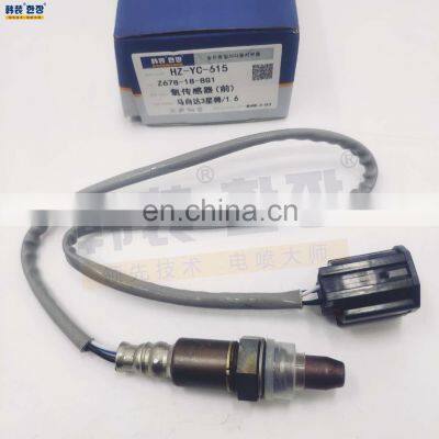 Z678-18-8G1 \tFront Oxygen Sensor  \tFor  \tMazda 3 Axela