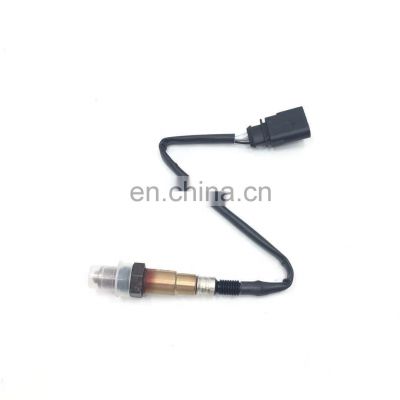 High quality oxygen sensor adapter for VW Polo 1.6L 06A906262DB