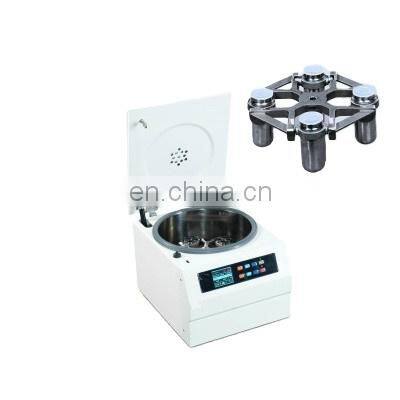 TD4K Blood Clinical Centrifuge Blood Card for Sale