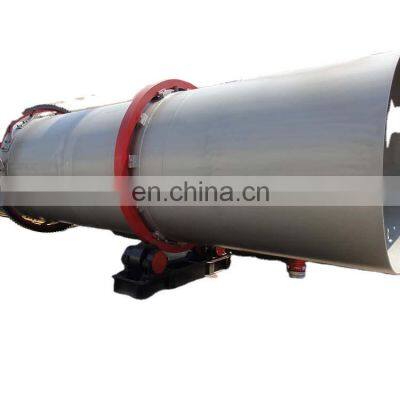 Best Sale china factory sugar beet dregs rotary drum dryer machine