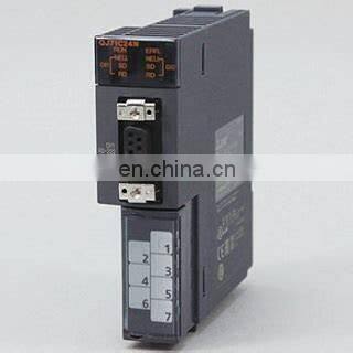 Mitsubishi PLC Controller Programming QJ71MB91 photo-3