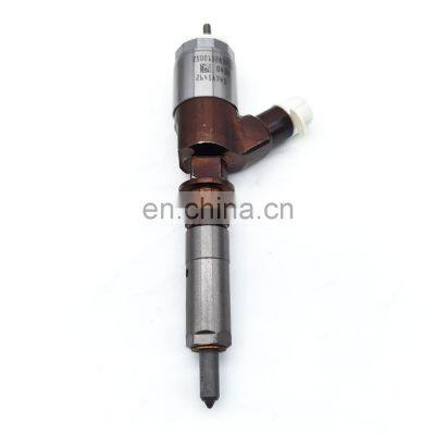 Hot Sale Excavator Parts 2645A709 282-0490 C6 C6.6 Engine Injector For Sale photo-4