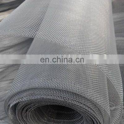 Wholesale Stock 304 316L 4x4 Stainless Steel Welded Wire Mesh