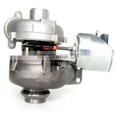 Eastern Factory Prices Turbocharger GT1544V 762328-5002S 9660493580 762328-0001 0375N1 Turbo for Peugeot Citroen Diesel Engine photo-3