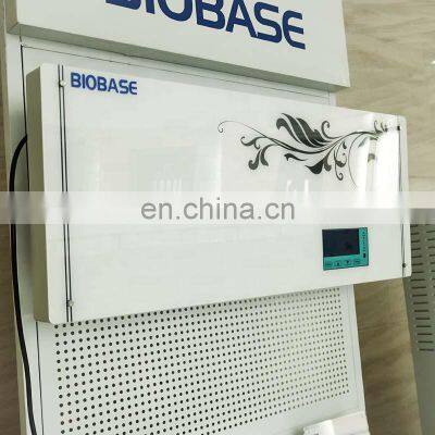 BIOBASE LN UV Air Sterilizer (Wall Mounted) Air Disinfector BK-B-800 photo-3