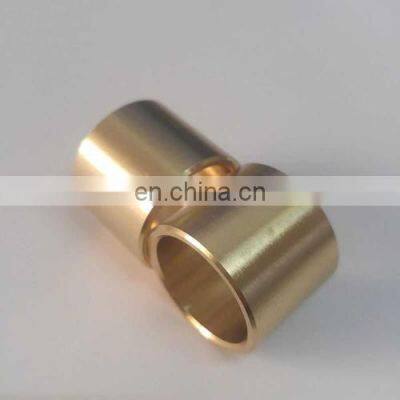 GP 1636 Cone Crusher Bronze Bush Copper Level Flange Bushing photo-4