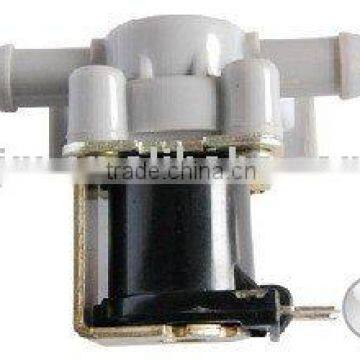 medical equipment plastic solenoid valve